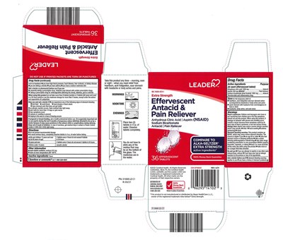 51068 LE C1 Leader PXS 36_APPRVL.jpg Leader Pain Extra Strength 36 - 51068 LE C1 Leader PXS 36 APPRVL